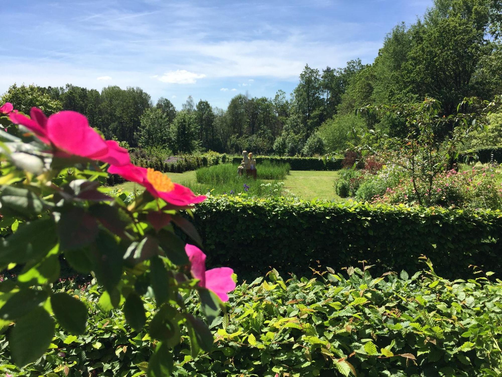 Ferienhaus Zur Einberger Schweiz Villa Rödental Eksteriør billede